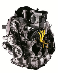 P1C8B Engine